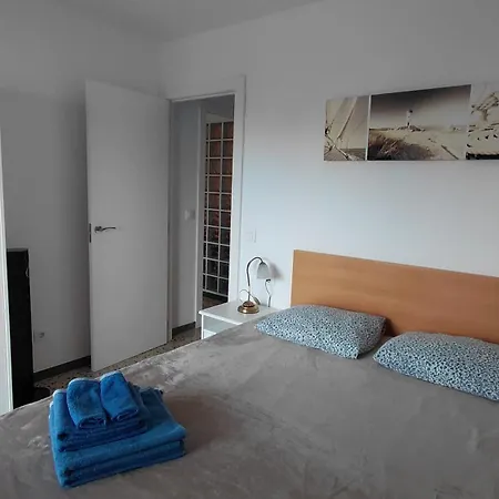 A Cozy To Enjoy Your Vacation Apartment
