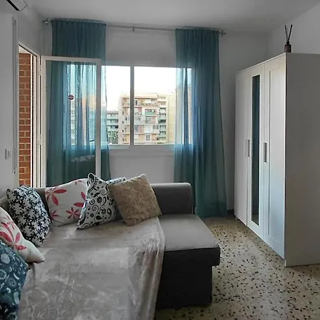 Apartment A Cozy To Enjoy Your Vacation Calella