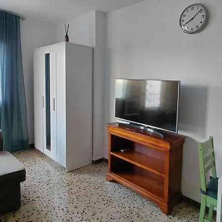 A Cozy To Enjoy Your Vacation Apartment *