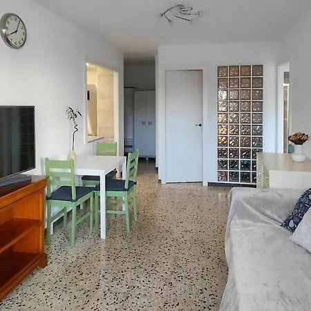 A Cozy To Enjoy Your Vacation Calella
