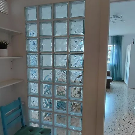 A Cozy To Enjoy Your Vacation Daire Calella