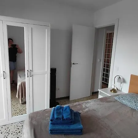 A Cozy To Enjoy Your Vacation Apartment *
