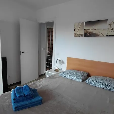 Apartment A Cozy To Enjoy Your Vacation *