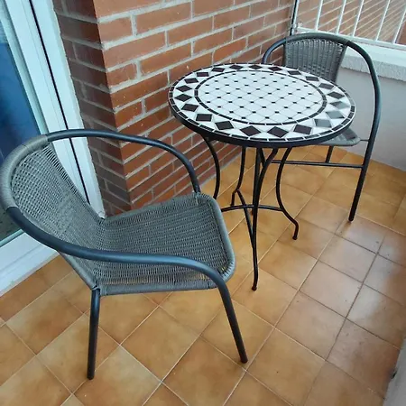 A Cozy To Enjoy Your Vacation * Calella